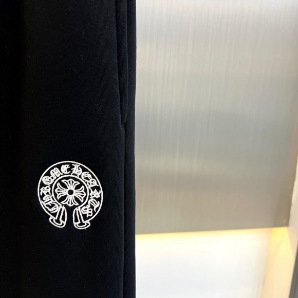 Chrome Hearts - Мужской спортивный костюм DZ_2211CH5