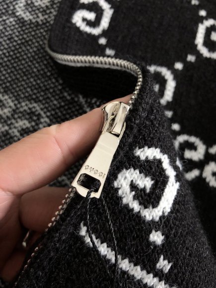 Gucci - Мужская кофта свитер DZ_0612GU4