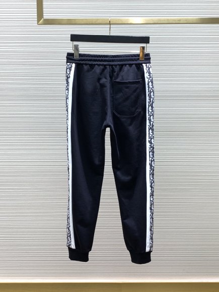 Dior - Мужские спортивные штаны DZ_0501DI8 Dior - Мужские спортивные штаны DZ_0501DI8