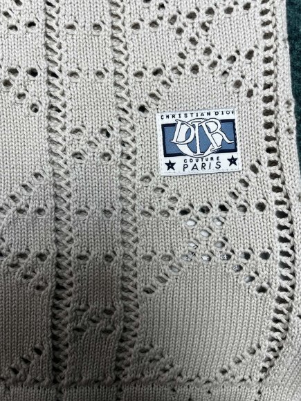 Dior - Мужская трикотажная рубашка футболка поло DZ_0205DI6 Dior - Мужская трикотажная рубашка футболка поло DZ_0205DI6