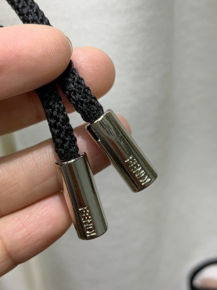 Fendi - Мужские шорты TI_1207FE1 Fendi - Мужские шорты TI_1207FE1