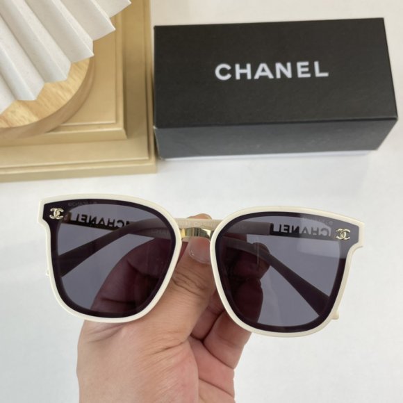 Chanel очки K2_0105CH5