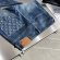 Louis Vuitton - Мужские штаны джинсы TJ_0310LV11