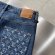 Louis Vuitton - Мужские штаны джинсы TJ_0310LV11