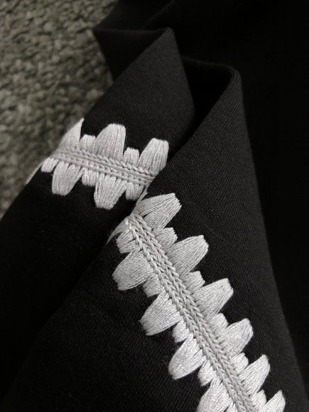 Givenchy - Мужская утепленная кофта худи толстовка DF_1511GI7 Givenchy - Мужская утепленная кофта худи толстовка DF_1511GI7