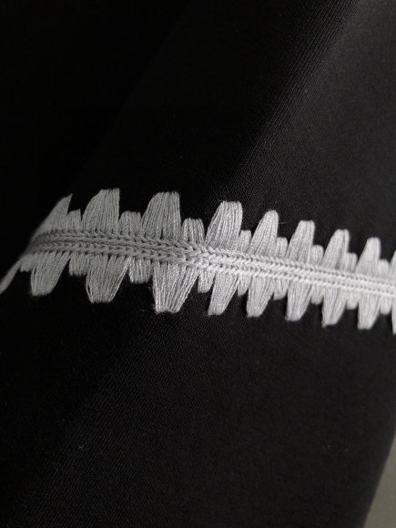 Givenchy - Мужская утепленная кофта худи толстовка DF_1511GI7 Givenchy - Мужская утепленная кофта худи толстовка DF_1511GI7