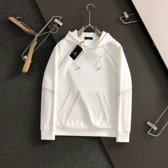 Givenchy - Мужская утепленная кофта худи толстовка DF_1511GI7 Givenchy - Мужская утепленная кофта худи толстовка DF_1511GI7