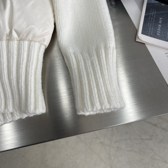 Moncler - Женская куртка пуховик кофта толстовка TJ_2911MO6