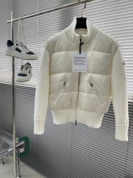 Moncler - Женская куртка пуховик кофта толстовка TJ_2911MO6