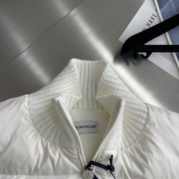 Moncler - Женская куртка пуховик кофта толстовка TJ_2911MO6