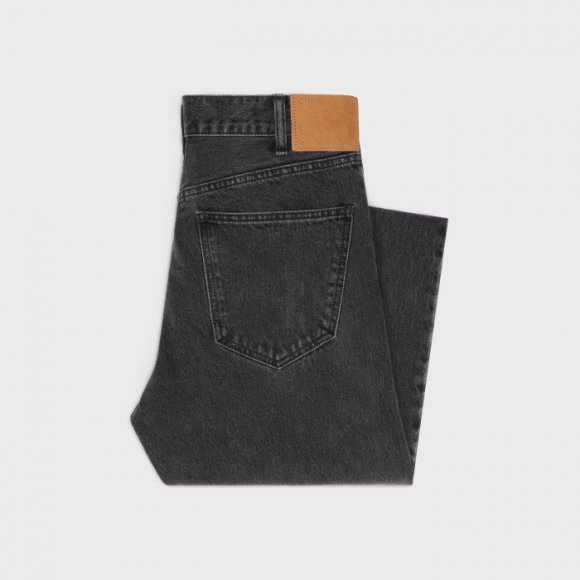 Celine - Мужские штаны джинсы AH_1812CE4