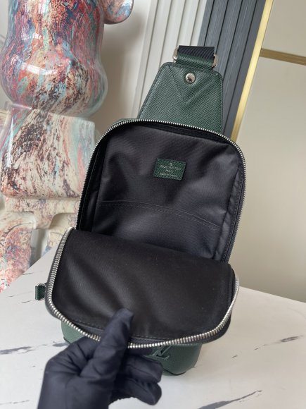 Louis Vuitton Avenue Сумка слинг MM_1310LV3 Louis Vuitton Avenue Сумка слинг MM_1310LV3