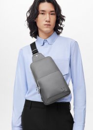 Louis Vuitton Avenue Сумка слинг MM_1310LV3 Louis Vuitton Avenue Сумка слинг MM_1310LV3