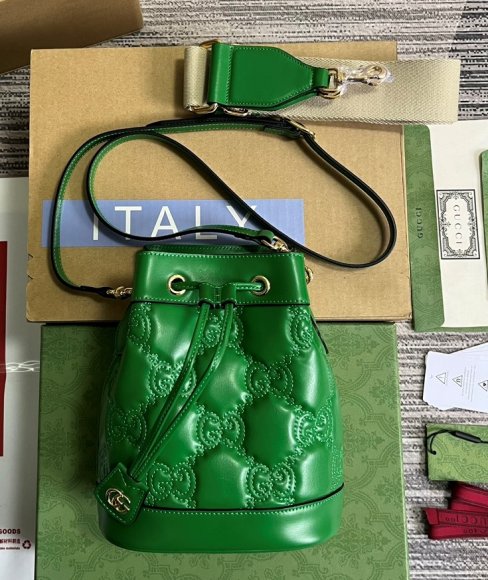 Gucci Matelassé Сумка BS_2601GU2