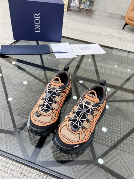 Dior - Мужские кроссовки RU_0705DI5