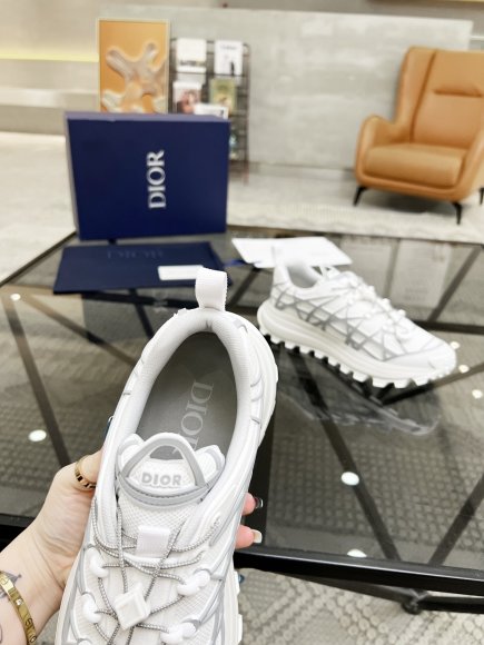 Dior - Мужские кроссовки RU_0705DI5