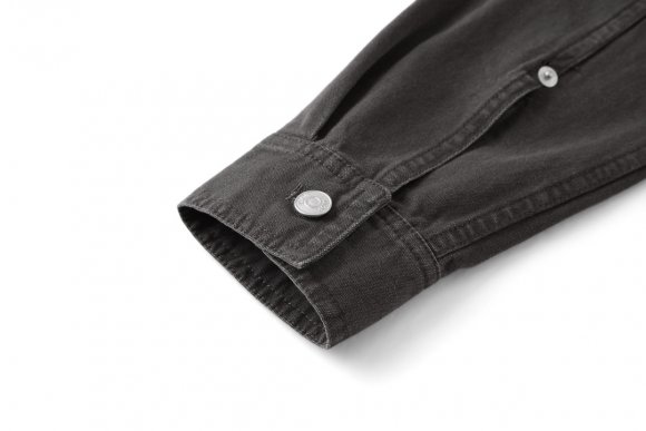 Dior - Мужская джинсовая рубашка C1_2405DI1 Dior - Мужская джинсовая рубашка C1_2405DI1