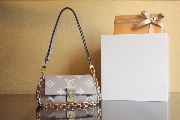 Louis Vuitton Женская сумка LV_1202LV1