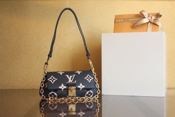 Louis Vuitton Женская сумка LV_1202LV1