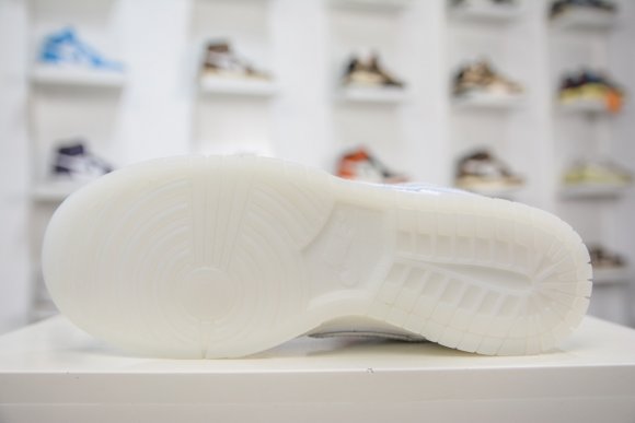 Nike Dunk Low x CLOT x Fragment Design - Женские кроссовки PH_2206NK2W