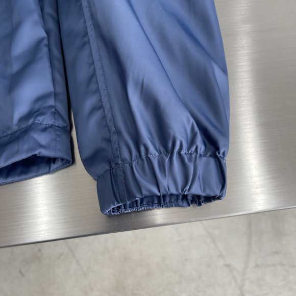 Dior -  Мужская куртка ветровка TJ_0508DI2