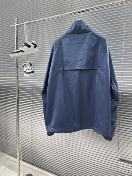 Dior -  Мужская куртка ветровка TJ_0508DI2