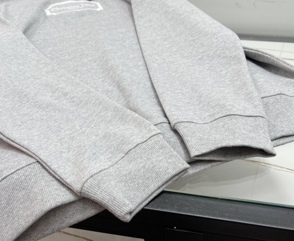 Dior - Мужская кофта свитшот KO_0409DI4 Dior - Мужская кофта свитшот KO_0409DI4