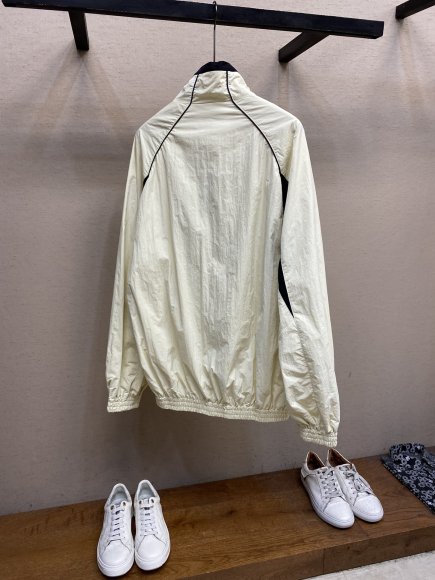 Balenciaga - Мужская спортивная кофта DZ_2009BA1 Balenciaga - Мужская спортивная кофта DZ_2009BA1