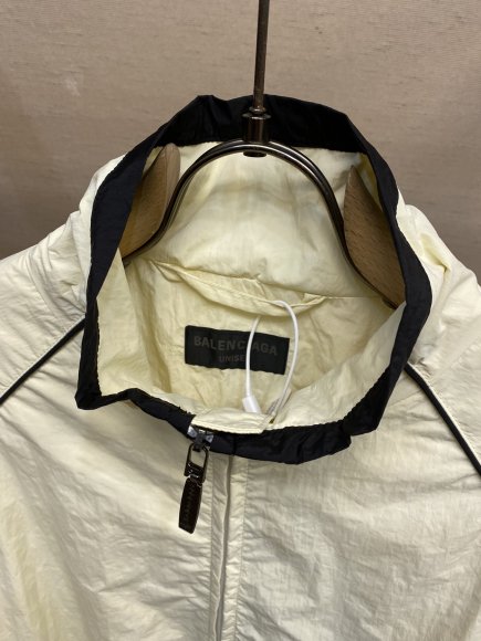 Balenciaga - Мужская спортивная кофта DZ_2009BA1 Balenciaga - Мужская спортивная кофта DZ_2009BA1