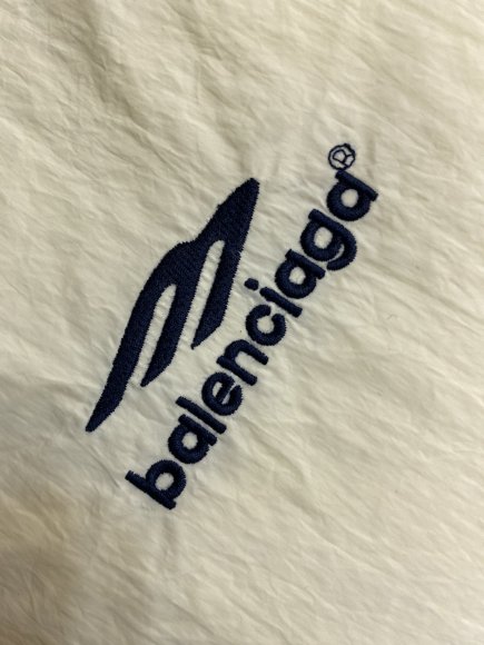 Balenciaga - Мужская спортивная кофта DZ_2009BA1 Balenciaga - Мужская спортивная кофта DZ_2009BA1