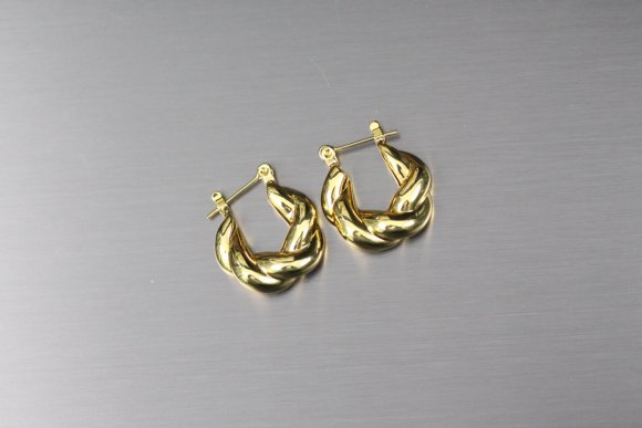 Bottega Veneta Серьги OR_2602BV5