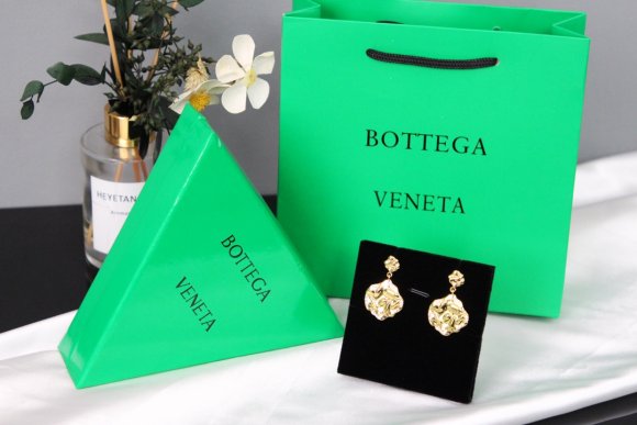 Bottega Veneta Серьги OR_2602BV5