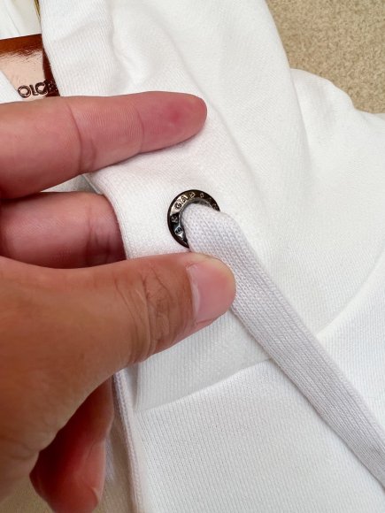 Dolce & Gabbana - Мужская кофта худи DZ_2211DG6