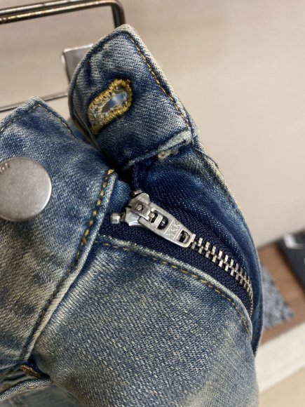 Amiri - Мужские штаны джинсы DZ_2706AM3 Amiri - Мужские штаны джинсы DZ_2706AM3