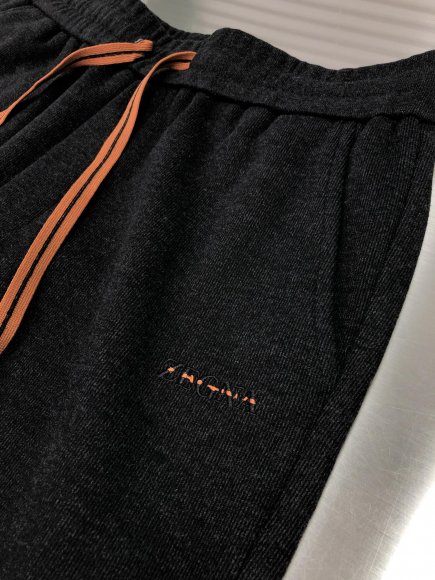 Ermenegildo Zegna - Мужские спортивные штаны DZ_2209EZ3