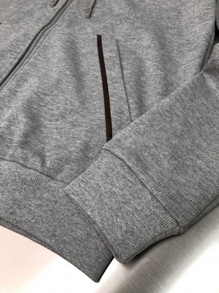 Loro Piana - Мужская кашемировая кофта толстовка DZ_1710LP4