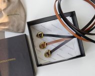 Bottega Veneta Женский ремень 1.0см. RE_1005BV12 Bottega Veneta Женский ремень 1.0см. RE_1005BV12