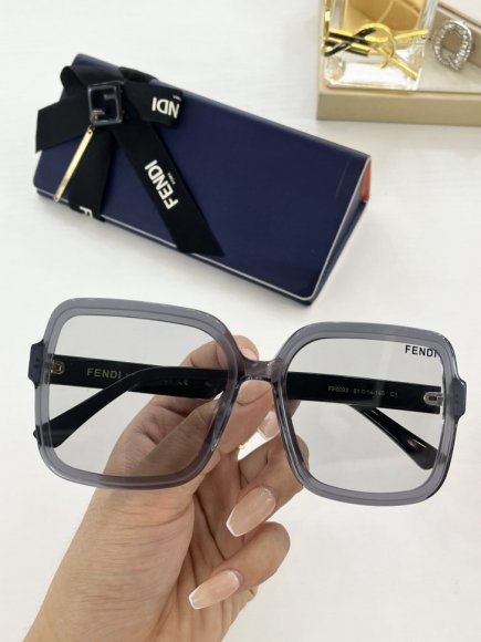 Fendi очки BO_2905FE3