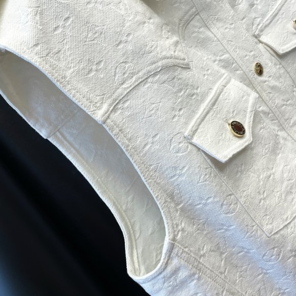 Louis Vuitton - Женский жилет ZP_1406LV5