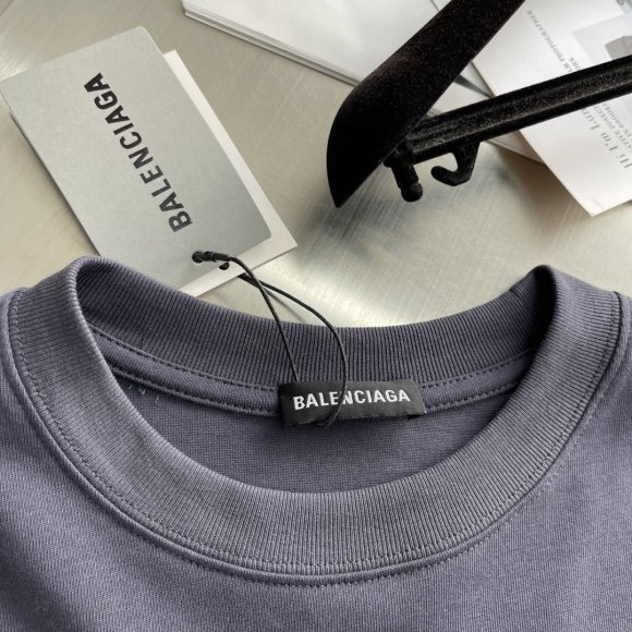 Balenciaga - Мужская кофта свитшот TJ_0508BA3 Balenciaga - Мужская кофта свитшот TJ_0508BA3