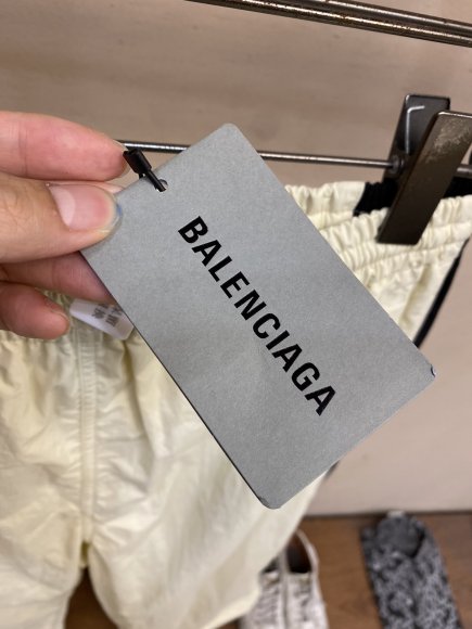 Balenciaga - Мужские спортивные штаны DZ_2009BA2 Balenciaga - Мужские спортивные штаны DZ_2009BA2