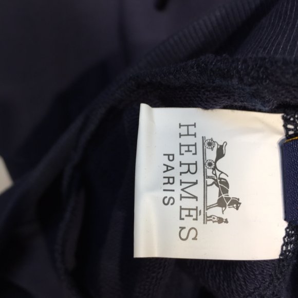 Hermes - Мужской спортивный костюм KN_3110HE4