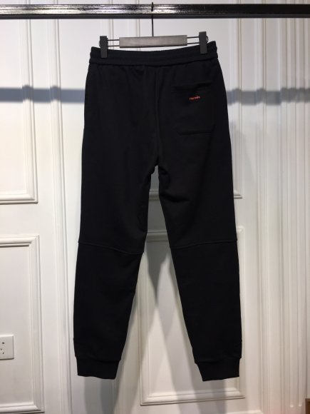 Hermes - Мужской спортивный костюм KN_3110HE4