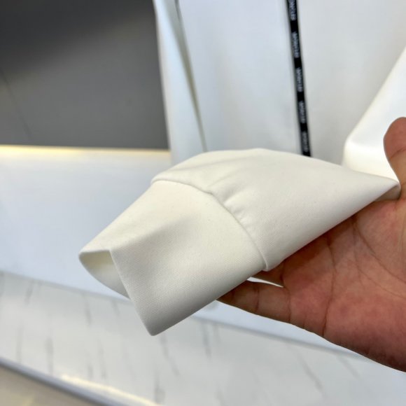 Moncler - Мужская кофта толстовка DZ_0501MO10