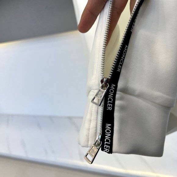 Moncler - Мужская кофта толстовка DZ_0501MO10