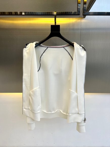 Moncler - Мужская кофта толстовка DZ_0501MO10