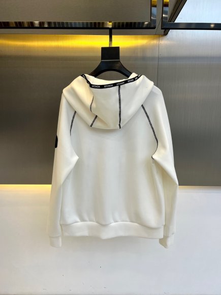 Moncler - Мужская кофта толстовка DZ_0501MO10