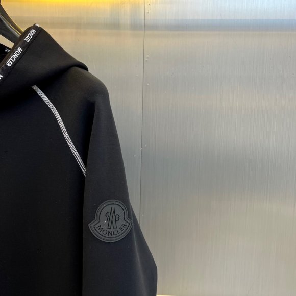 Moncler - Мужская кофта толстовка DZ_0501MO10