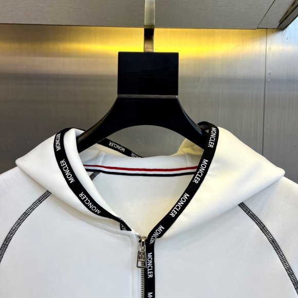 Moncler - Мужская кофта толстовка DZ_0501MO10