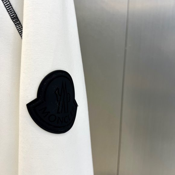 Moncler - Мужская кофта толстовка DZ_0501MO10